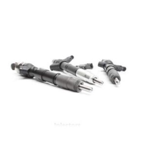 Injectors